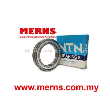 NTN 6020Z C3 Bearing (184)