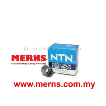 NTN HK1015 NEEDLE Bearing (130)