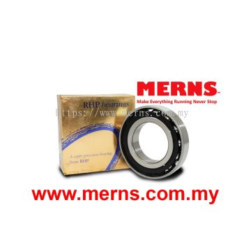 RHP 7211CTRDULP4 Bearing (81)