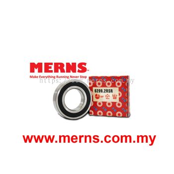 SF 6209-2RS Bearing (227)