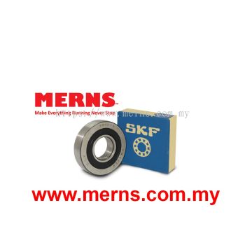 SKF 361205-2RS Bearing (44)