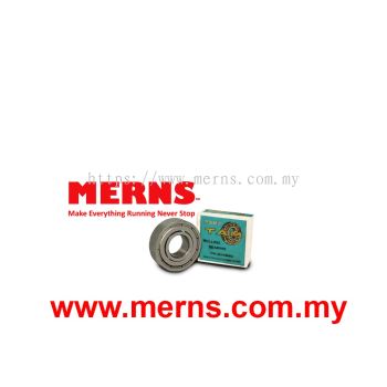 TAM 6202 Z Bearing (199)