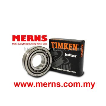 TIMKEN 30308 Bearing (33)