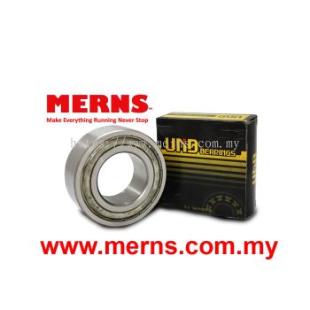 UNB 3209 ZZC3 Bearing (37)