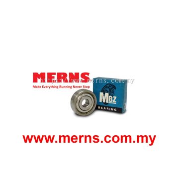 UNB 6300 ZZ SS Bearing (MBZ) (245)