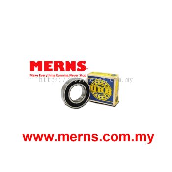 URB 6006-2RS R Bearing (169)