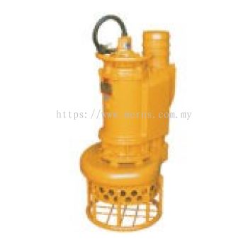 SAKURAGAWA Submersible Dewatering Pump