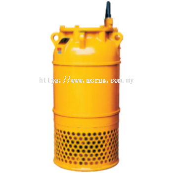 SAKURAGAWA Submersible Dewatering Pump