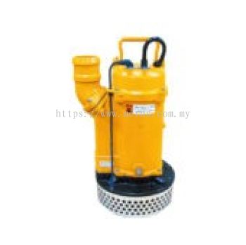 SAKURAGAWA Submersible Dewatering Pump