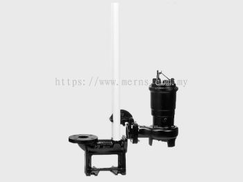 Sakura Submersible Dewatering Pump