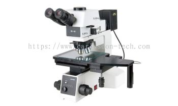Metallurgical Microscope / High Power Microscope