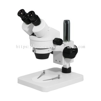 VISOPTIC - Stereo Microscope TZN856