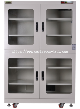 DR.STORAGE - Dry Cabinet