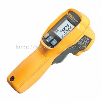 FLUKE - Infrared Thermometer