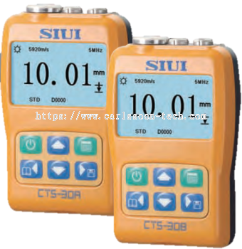 SIUI - Ultraosnic Thickness Gage 