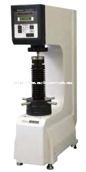 MITUTOYO - Digital & Manual Rockwell Hardness Tester / Testing Machine