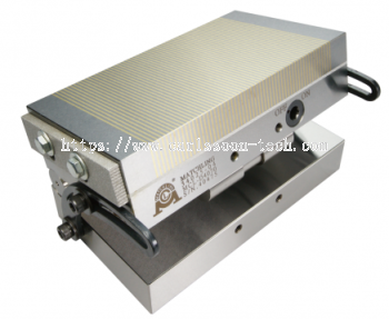 MATCHLIING - Economy Sine Plate / Sine Bar with Fine Magnetic Chuck