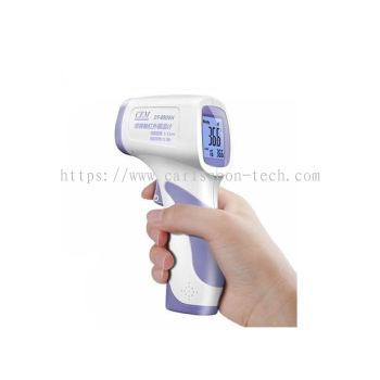 CEM - Infrared Thermometer DT-8806H