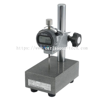 TECLOCK - Constant Pressured Thickness Measuring Instruments PG-20J