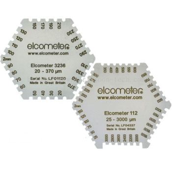 ELCOMETER - Wet Film Comb