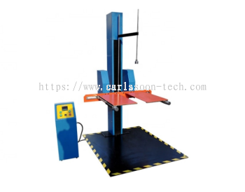 Drop Testing Machine for Package Products