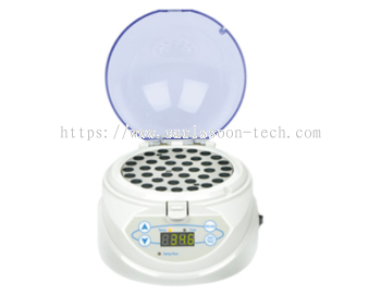 Dry Bath Incubator (DKT-100)