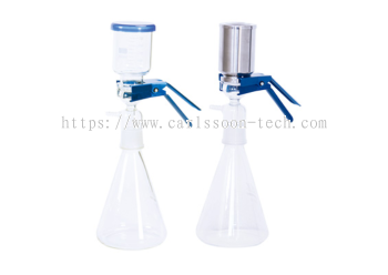 Manifolds Vacuum Filtration (With Collection Bottle)