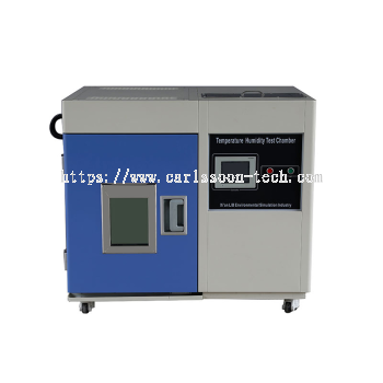 Benchtop Temperature humidity Test Chamber