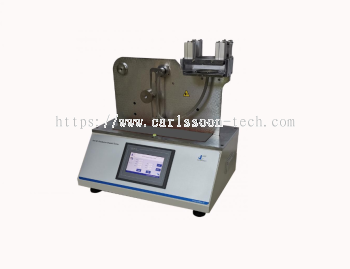 ASTM D3420 Impact Tester Falling Weight Impact Tester PIT-01 