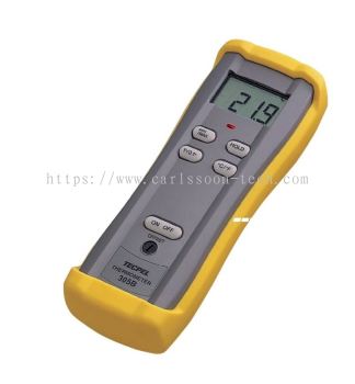 TECPEL - Digital Thermometer