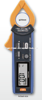 HIOKI - AC Leakage Clamp Meter CM4001