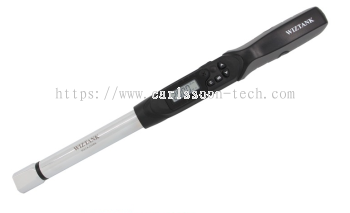 WIZTANK – Digital Display Torque Wrench (WEC Series)