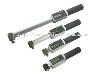 CEDAR - Digital Torque Wrench (DIW Series)