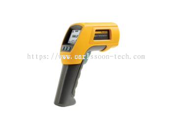 FLUKE - Thermal Gun Infrared & Contact Thermometer (Fluke 566)