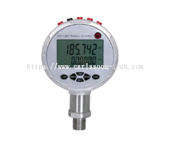 KDS - Digital Pressure Calibrator DPC100