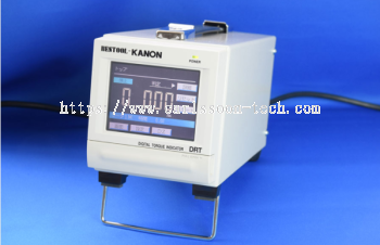 KANON - Torque Measurement Multi-Indicator DRT Series