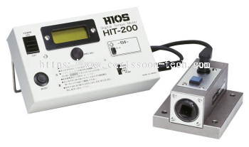 HIOS - Digital Torque Meter HIT Series