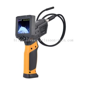 HT 660 Portable Video Borescope / Endoscope