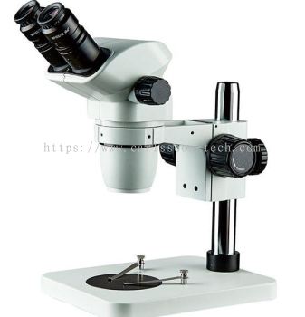 VISOPTIC C 2D Stereo Microscope TZ5620