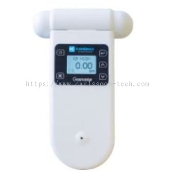 KANOMAX - Handheld Gas Monitor 2700 Series 2710 2750