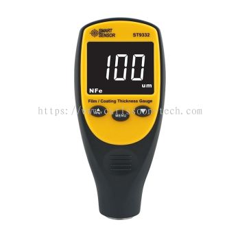 SmartSensor - Coating Thickness Gauge (ST9332)