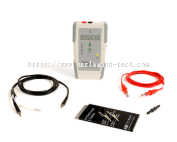 PROSTAT - PAS-853B Wide Range Ohmmeter