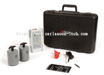 PROSTAT - PAS-853BRM Digital Surface Resistance Test Kit