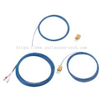 AND - Thermocouple AD-1214 (K-Type)