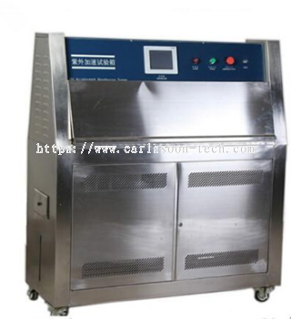 UV Accelerated Weathering Aging Test Chamber RC-UV2