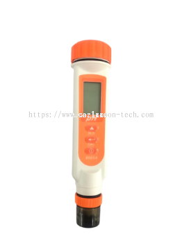 AZ INSTRUMENT - pH Meter Pen Type 8685A