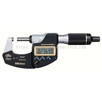 MITUTOYO - Digimatic Micrometer 293-180-30
