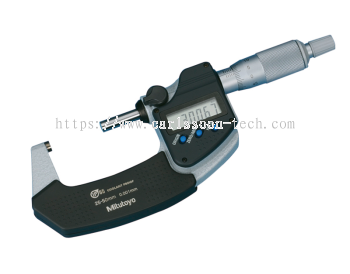 MITUTOYO - Digimatic Outside Micrometer 293-241-30