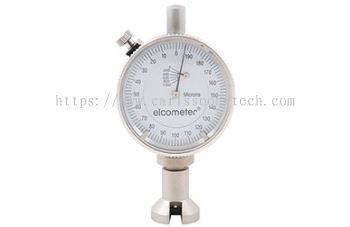 ELCOMETER 123 - Surface Profile Gauge E123A-M