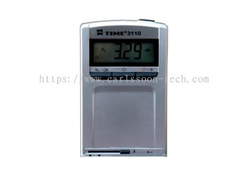 TIME - Surface Roughness Tester (3110)